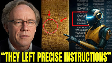 AI Just Decoded a 3,700 Year Old Babylonian Tablet — And the Message Is Terrifying