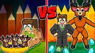 видео: Я ЭВОЛЮЦИОНИРОВАЛ С БЕДНОЙ БАЗЫ ДО БОГАТОГО ЗА 99 НОЧЕЙ! картинка: Я ЭВОЛЮЦИОНИРОВАЛ С БЕДНОЙ БАЗЫ ДО БОГАТОГО ЗА 99 НОЧЕЙ!