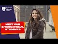 International student profile – Aanchal from Nepal