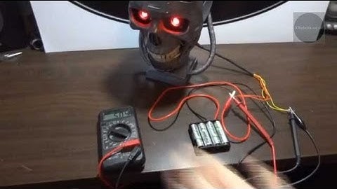 Short Circuits - Theory and Practise, Electronics Tutorials Series | James Bruton