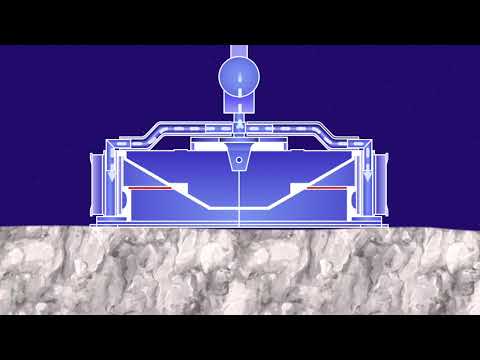 OSIRIS-REx Touch and Go (TAG) and Sample Stow Sequence