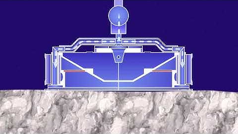 OSIRIS-REx Touch and Go (TAG) and Sample Stow Sequence