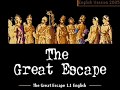 Prince Of Persia 1 The Great Escape Jalal Noureddine 2004 Prince Of Persia 1 The Great Escape Jalal Noureddine 2004