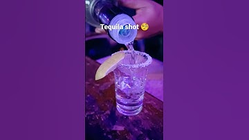 Thumbnail of Tequila shot 🧐🧐🧐