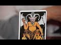 How to Read the Devil Card | Tarot Cards