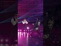 Watch @BadBunnyPR and @jowelltvrandy’s performance of Safaera from Billions Club Live on Spotify.