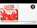 La Nueva Canción Chilena Vol. 2 / Varios Intérpretes /  Album Completo