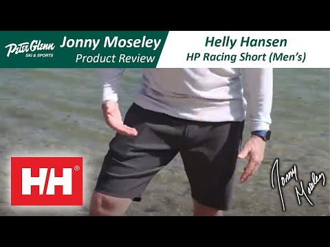 Helly Hansen HP Racing Short (Men's) | Product Review