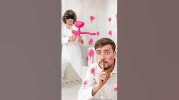 You Lose, You Get Shot