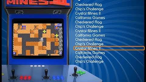 io_pi_max & io_pi_max_menu Themes for Attract-Mode & Raspberry pi