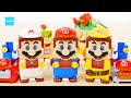 レゴ スーパーマリオ パワーアップパック 71370 71373 レゴマリオ ／ LEGO Super Mario Power-Up Pack