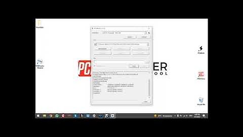 HOW TO READ EDC17C10 WITH PCMTUNER
