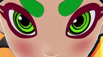 PREPARE TO BEAT MIN MIN in Super Smash Bros Ultimate (Reveal Trailer Analysis)