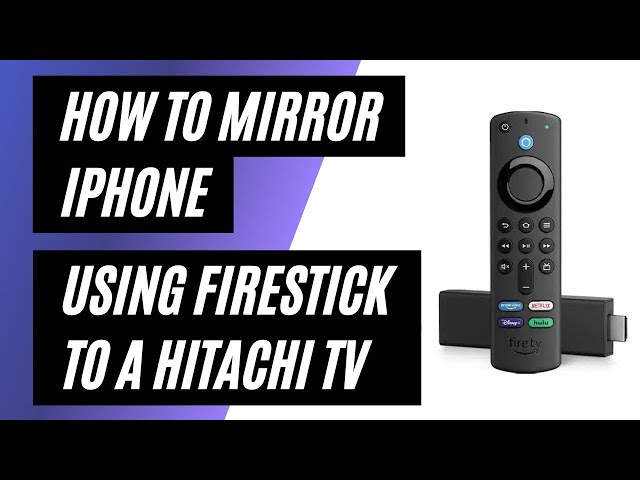 HITACHI 19型テレビ L19-H07(B)Fire TV Stick sddefault.jpg