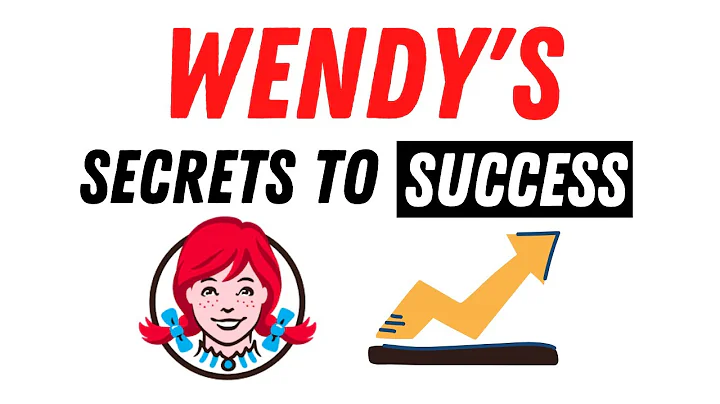 How Is Wendy's So Successful? Lets Look At Its Sec...