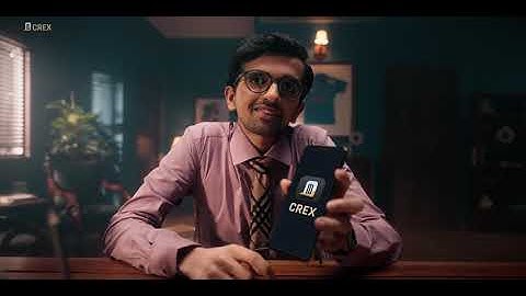 Not a Waste || CREX Cricket Non-stop.