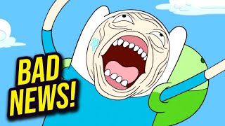 Cartoon Network Gets DOWNGRADED Again...