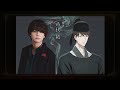 【期間限定】「後宮の烏」キャスト×キャラクターコンセプトビジュアル 撮影メイキングムービー＜八代 拓×衛青＞