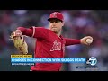 Former Angels employee Eric Kay charged in connection with Tyler Skaggs' death