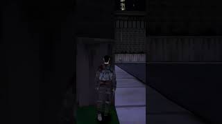 He Had A Bad Day - Syphon Filter 2 Fails
