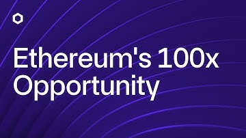 Hundreds of Trillions in Assets Are Moving Onchain | Sergey Nazarov