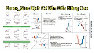 Giao Dịch Forex Từ Cơ Bản Đến Nâng Cao - Simple Trading Book