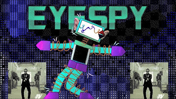 EYESPY - Die Of Death OST (Spyware