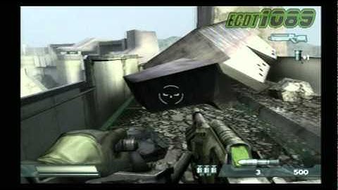 Killzone [Walkthrough] Part 41/51