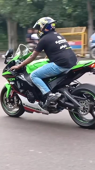 kawasaki hayabusa bike price