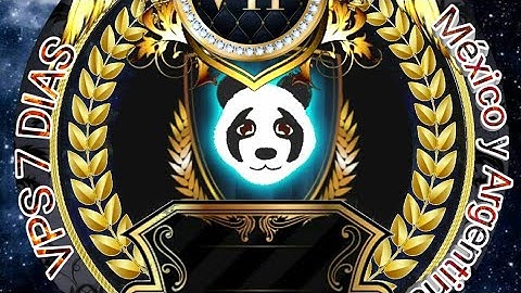Server vps México. Y argentina 7 dias por los 500 subs 🙌🎅🎊🎉