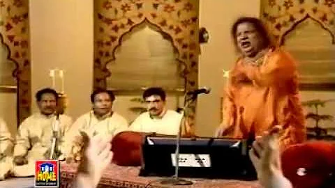 Aziz Mian Qawwal   Nazar   YouTube