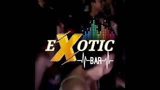 New Exotic Bar_Bali ( jl. Taman Buana Padang sambian. Denpasar ) #funkot  #disco  #happy  #clubers