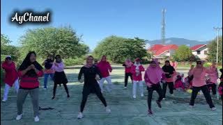 SENAM KREASI “ MERARIK KODEK “ NTB