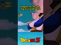 Vegeta no seu dia menos humilhante #animecool #dragonball #animelove #goku #anime #dragonballz