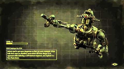 Fallout 4: Railroad ending (Part 16)