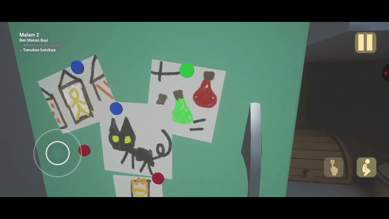 bayi kuning meresahkan:)