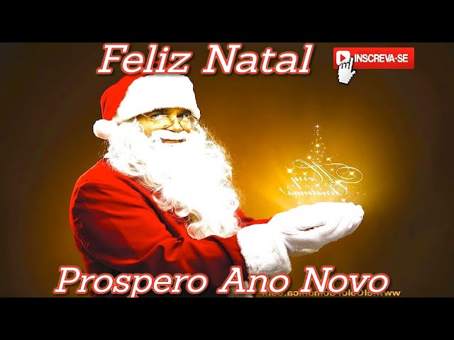 🎄Maravilhosa MÚSICAS DE NATAL INFANTIL 2020 🔴 Musicas Natalinas Clássicos #feliznatal #BRMusica class=