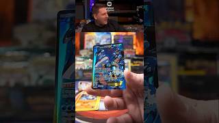 Team Aquas Kyogre Ex Pulled - Double Crisis Pokemon