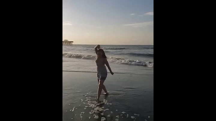 Silhouette Dance (Sarah Jett Choreography)