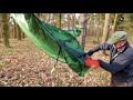 Amok Hammock - Daumr 3.0