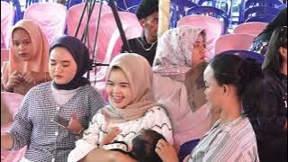 THE MUSIC OF THE MOTHERS ON STAGE OT R16 LIVE IN MUARA KUANG PART 4 || WD: SEFTA & AMIR