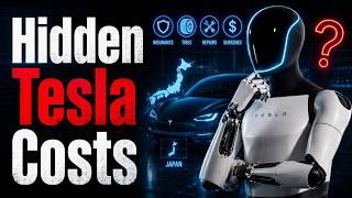 Hidden Tesla Costs in Japan: What Owners Must Know