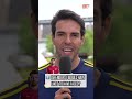 Kaká's player picks for the World Cup 🏆