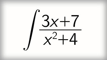 9.12 Integration of rational functions - Example 3