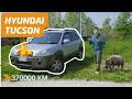 Hyundai tucson   20 crdi recensione