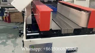 Alibaba Manufacturer Directory Suppliers Good Price Fully Automatic Pocket Tissue Paper Production