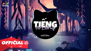 ♬ TIẾNG TƠ LÒNG - H-KRAY X TRUZG (THANH HUYY X HHD REMIX) | NGHE LÀ NGHIỆN