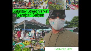 Download Lagu Garapan Saturday Street Market in Saipan MP3