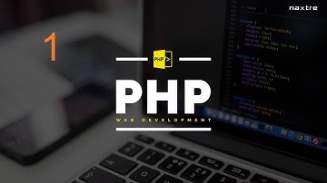 #PHP | مقدمة عن الدورة