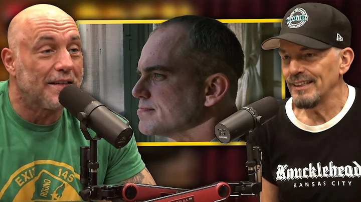 Joe Couldn’t Believe How Sling Blade Was Created… The Truth Is Wild | Joe Rogan & Billy Bob Thornton